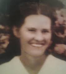 Ella Poston Catledge (1912-2006)