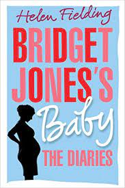 A Book Review By Autumn Markus Bridget Jones S Baby The Diaries