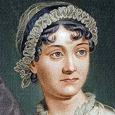 Jane Austen timeline