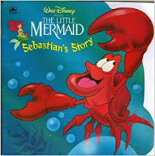 We did not find results for: The Little Mermaid Sebastian S Story A Golden Super Shape Book Colby J Kurtz John 9780307100207 Amazon Com Books