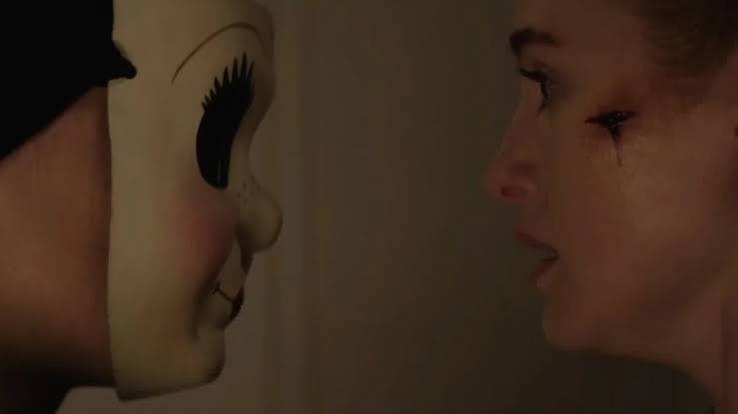 The Strangers: Chapter 2' Review: The Trilogy of Errors Trudges On