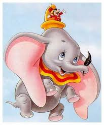 Dumbo Timothy Dessin Dumbo Dessins Disney Personnages Bebe Disney