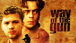 The Way of the Gun