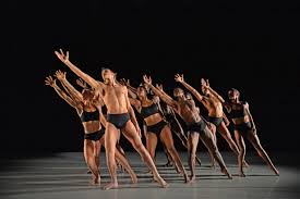 Ailey Ii Nyc 2015 At The Joyce Theater Nyc Arts