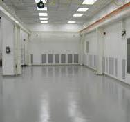 Cleanroom Wall Systems [Cost Effective] - Neslo Manufacturing