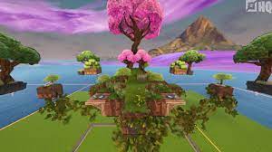 Skywars freeplay mode sub to ldohd. Grassland Skywars Miswerdnax Fortnite Creative Map Code