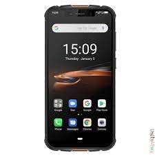 Ulefone Armor 5S: Test, Technische ...