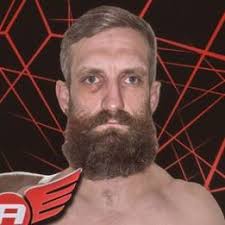 Conor Clarke vs. Jay Reilly, UK Fighting Championships 24