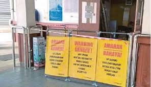 Vandalisme mencoreng muka bangsa via nationalgeographic.co.id seperti yang disinggung di awal tulisan ini, perbuatan vandal yang terjadi di gunung fuji bukan hanya membuat pelakunya dihujat, tapi juga mencoreng nama baik traveler indonesia dan. Vandalisme Punca Lif Rosak Utusan Digital