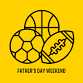 Sports Madness - Father's Day event image