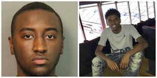 Former police recruit charged in deadly Birmingham shooting over woman