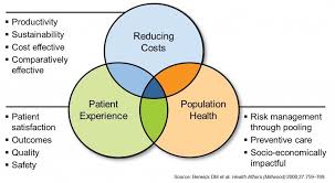 Triple Aim Google Search Werk