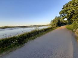 Visitors to the town can enjoy riverside walks, unique shopping, indoor and. The Former Life Of Cornwall S Iconic Camel Trail Cornwall Live
