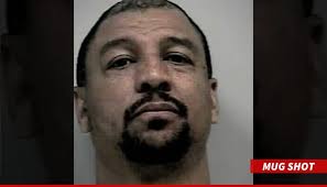 Ex-NFL Star Carl Pickens Arrested -- Allegedly Attacked Wife After Movie  Date Gone Wrong