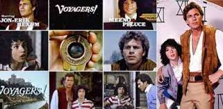 10 Of The Greatest Time Travel Tv Shows Ever Made Time Travel Tv Shows Tv Shows Childhood Tv Shows