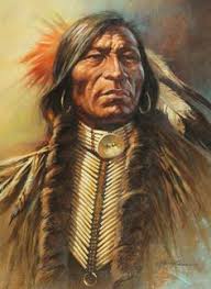 890 Chiricahua Apache-Ideen