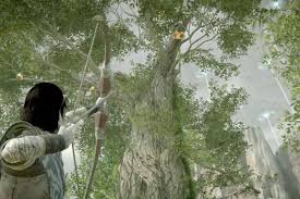 Shadow Of The Colossus - Mega White Tailed Lizard (Update) - Youtube