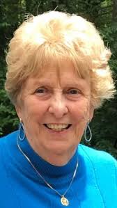 Obituary information for Jacqueline L. Hickey