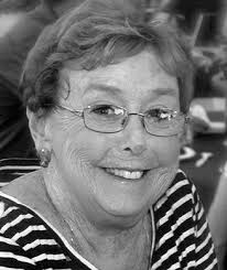 Passing of Mary Ann Moriarty in Iowa