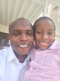 Help me wish my son, Nathan a Happy 12th birthday. 🎉🥳 May the good Lord  continue to bless him, keep him and cause His face to shine upon him and  give him