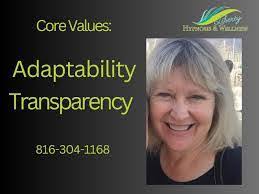 Kristi Buffington's Instagram, Twitter & Facebook