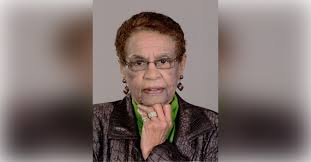 Obituary information for Mildred Morris Neely