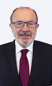 Mesa Directiva y autoridades administrativas