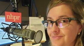 NHPR hires Leah Todd Lin as new Vice President for Audience Strategy