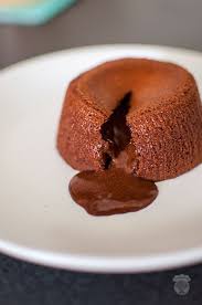 Coulant Au Chocolat Une Tortue Dans La Cuisine Recette Coulant Au Chocolat Coulant Au Chocolat Chocolat