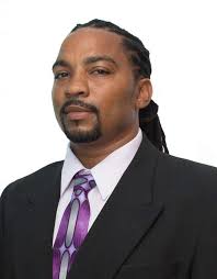 BREAKING: Crenston Buffonge has been appointed to serve as Minister of  Agriculture, Lands, Housing and the Environment. The announcement was made  by Premier, Easton Taylor-Farrell a short while ago