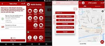 Telkom, providing both voice, sms, and data services, has over 9.7 million subscribers in south africa and is the fourth biggest. Download Uba Mobile Banking App For Android Cleverws