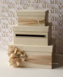 Made with beautiful rose gold textured finish and comes with a gold foil trimmed white ribbon and an optional cards label as an added accessory. 35 Best Wedding Gift Card Box Ideas Wedding Cards Card Box Gift Card Boxes