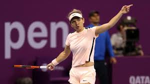 She shared that in this time of lockdown, she felt that … Halep Pulls Out Of Qatar Open Wozniacki Defeats Kerber Eurosport