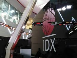 Sumber bloomberg juga mengatakan, keduanya bisa saja bekerja sama dengan perusahaan cek. Bei Belum Terima Permohonan Ipo Merger Gojek Dan Tokopedia