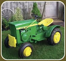 Allis chalmers, case, ferguson, ford, farmall, john deere, massey harris, and massey ferguson. John Deere 110 Garden Tractor This Page Is Dedicated To All Things For The John Deere 110