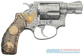 S W Model 60 Stainless Steel Custom Engraved Wi For Sale Hand Guns Guns Handgun Guns