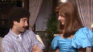 D., portrayed by david schwimmer, is one of the six main fictional characters of the nbc sitcom friends. Ross And Rachel S Friends Relationship Timeline Finally Explained