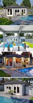 5 Eck Gartenhaus Julia Pool Wohnhaus Ensemble Aus Einem Guss Gartenhaus Modern 5 Eck Gartenhaus Gartenhaus