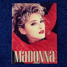 MadonnaCollectorsSale