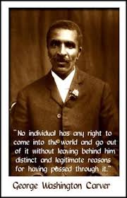 George Washington Carver on Pinterest | American Symbols ... via Relatably.com
