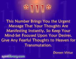 Number Sequences From The Angels Doreen Virtue Doreen Virtue Numerology Spirituality