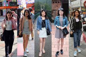 Taiwan Outfits Travel Outfits Autumn Outfits Ig Dominique Reine Travel Outfit Summer Fall Outfits Summer Outfits