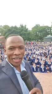 Bergsigacademy Afrikaans Speech