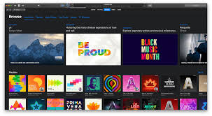 The itunes dark mode for windows turns windows black and changes the text and icon to light colors. Hands On With Dark Mode In Macos 10 14 Mojave Gallery 9to5mac