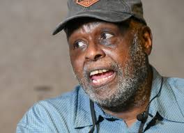 Photos: Coroner's office Chief Deputy Charlie Boseman retires