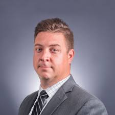 Congratulations to our local GIS expert Danielle Gerlach