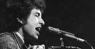 Dylan in Cincinnati: November 1965