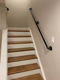 However, it was not approved by the justice department until july 23, 2010. Rustic Industrial Handrail Metal Stair Railing Gas Pipe Rail