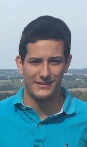 Gestures for Samual James Nichols