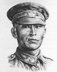 43210003 Native Soldiers